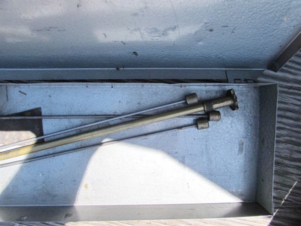 RELOADING TOOLS