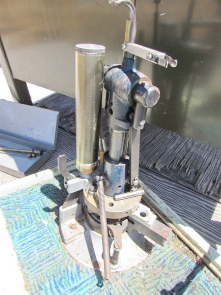 RELOADING TOOLS