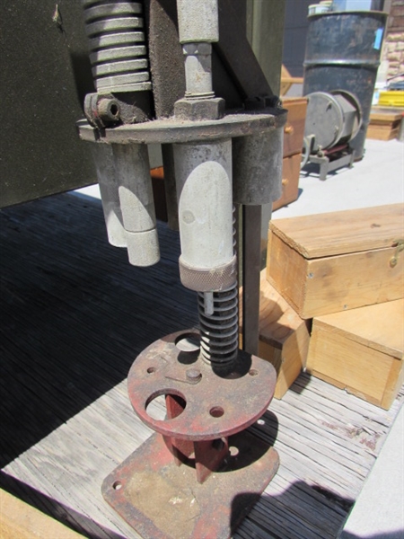 RELOADING TOOLS, EMPTY WOODEN BOXES & MORE
