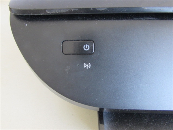 HP ENVY 5660 - PRINT, SCAN, COPY, PHOTO & EPSON FLATBED SCANNER