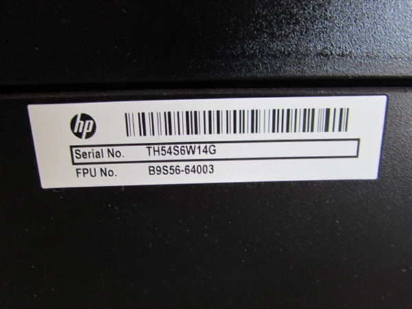HP ENVY 5660 - PRINT, SCAN, COPY, PHOTO & EPSON FLATBED SCANNER