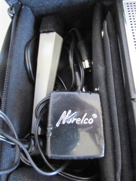 VINTAGE RADIO & CASSETTE RECORDERS