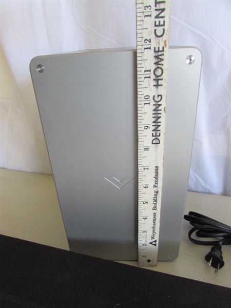 VIZIO SOUND BAR & SUBWOOFER