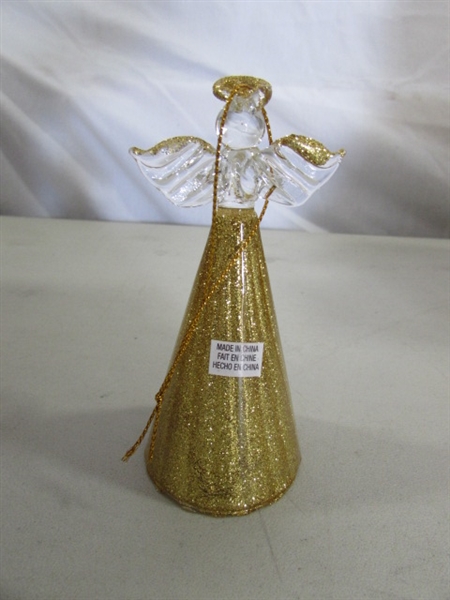 CHRISTMAS LIGHTHOUSE DECOR & MORE