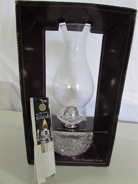 CANDLE HOLDERS, PICTURE FRAME & MORE