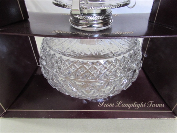 CANDLE HOLDERS, PICTURE FRAME & MORE