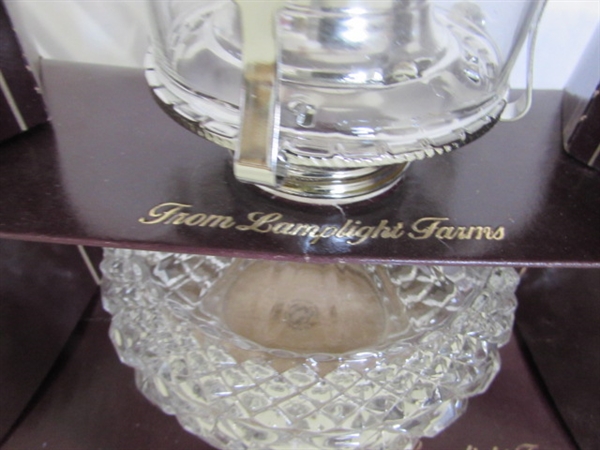 CANDLE HOLDERS, PICTURE FRAME & MORE