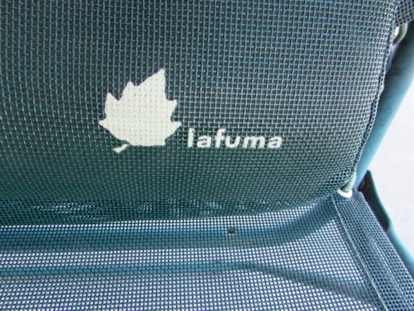 ZERO GRAVITY CHAIR