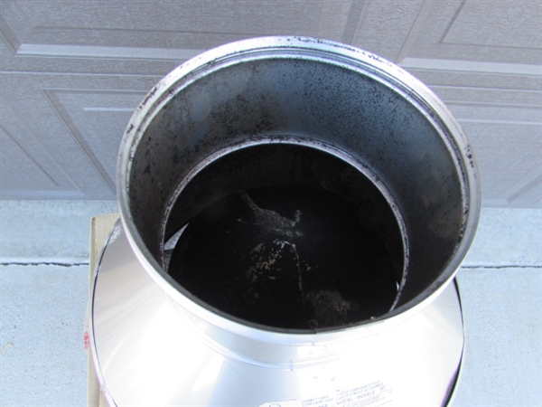 6 DIKAPT ANTI-DOWNDRAFT CHIMNEY CAP