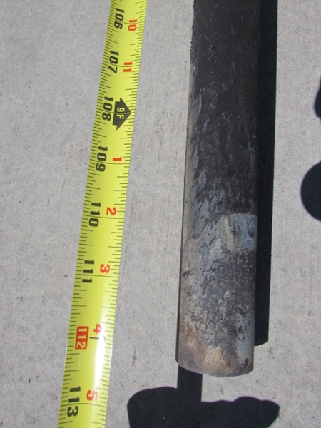 MARTIN HOUSE ON METAL POST