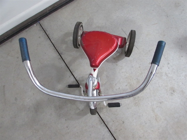 VINTAGE MURRAY TRICYCLE