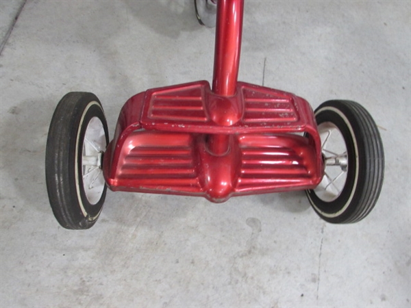 VINTAGE MURRAY TRICYCLE