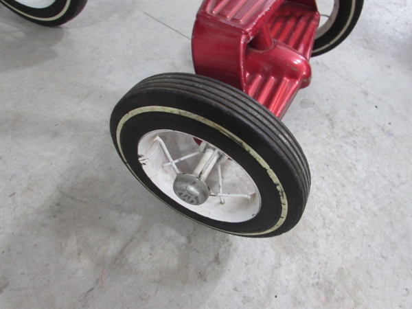 VINTAGE MURRAY TRICYCLE