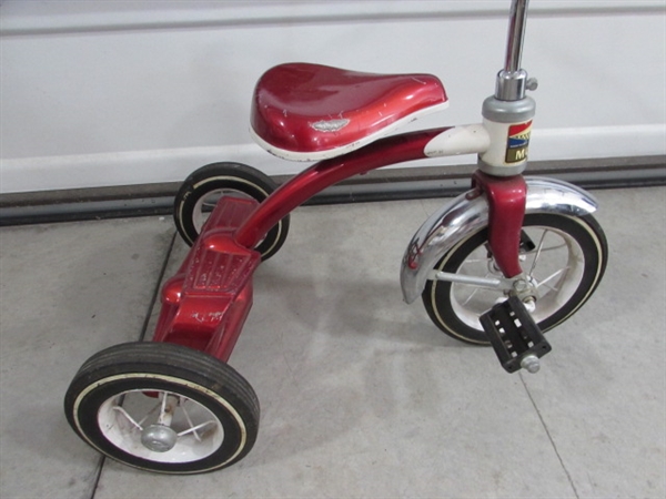 VINTAGE MURRAY TRICYCLE
