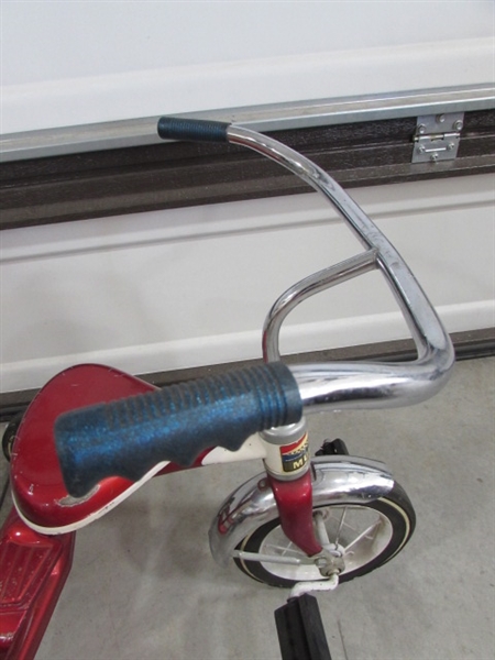 VINTAGE MURRAY TRICYCLE