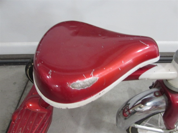 VINTAGE MURRAY TRICYCLE