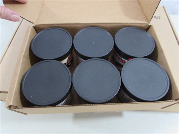 SPEEDBALL SCREENPRINTING KIT