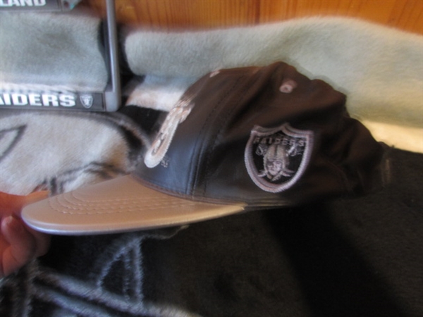 RAIDERS COLLECTION