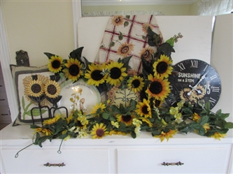 SUNFLOWER COLLECTION