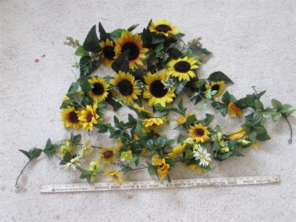 SUNFLOWER COLLECTION