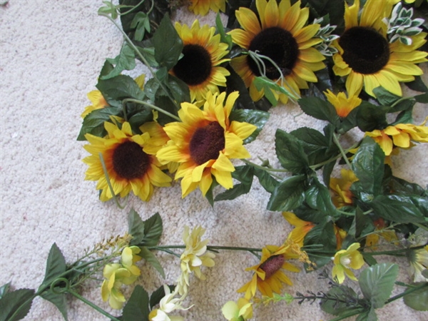 SUNFLOWER COLLECTION