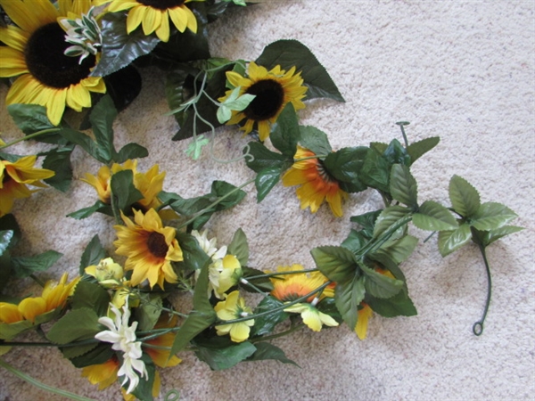 SUNFLOWER COLLECTION