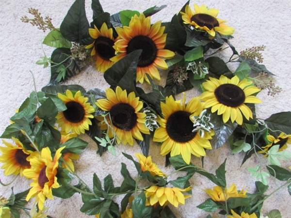 SUNFLOWER COLLECTION