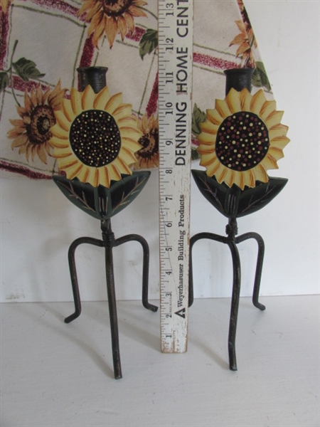 SUNFLOWER COLLECTION