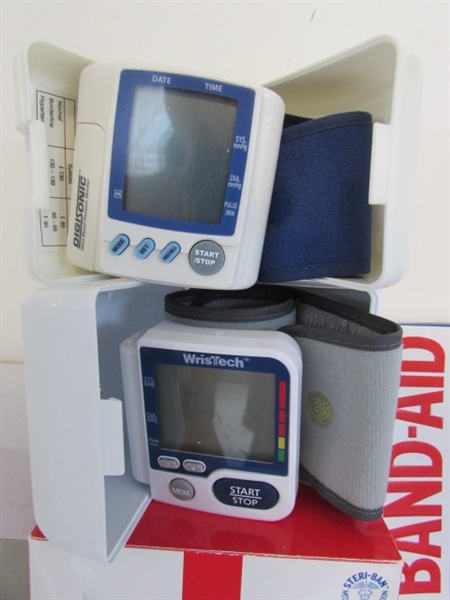 VARIETY OF HOME HEALTH CARE