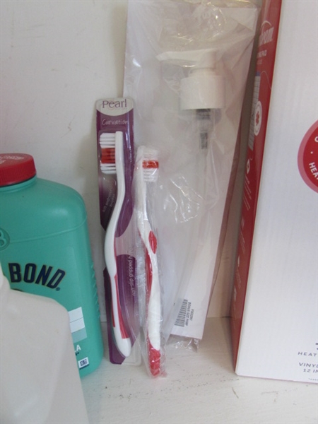 VARIETY OF HOME HEALTH CARE