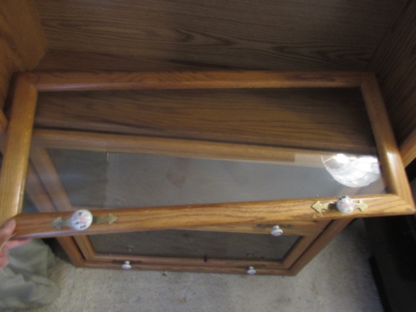 BARRISTER CABINET