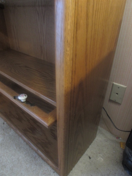 BARRISTER CABINET