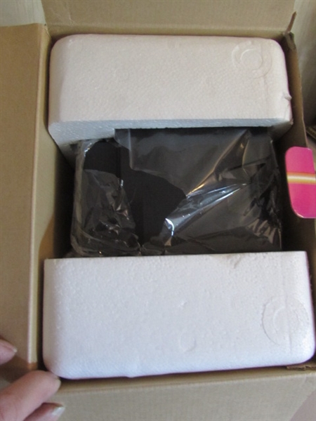 ALL-IN-ONE TRANSFER TO VHS & REEL TO REEL PROJECTOR