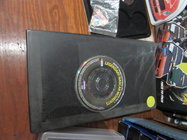 SISKIYOU MOTOR SPEEDWAY RACING VIDEOS, RACING BOOKS, MAGAZINES & MORE