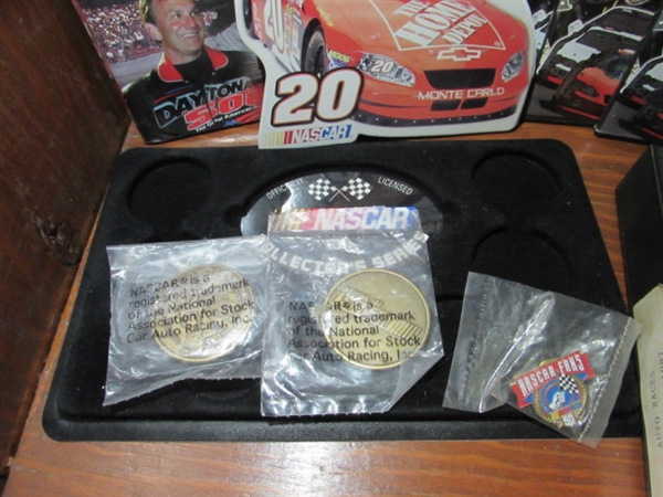 SISKIYOU MOTOR SPEEDWAY RACING VIDEOS, RACING BOOKS, MAGAZINES & MORE