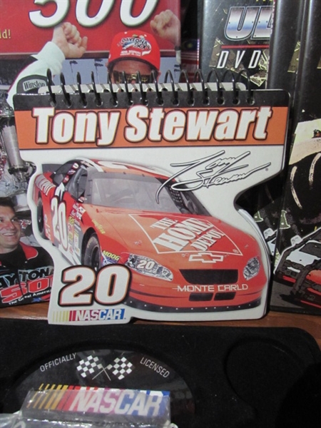 SISKIYOU MOTOR SPEEDWAY RACING VIDEOS, RACING BOOKS, MAGAZINES & MORE