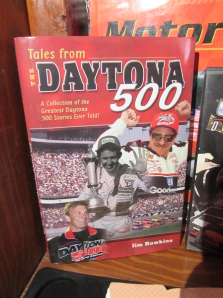 SISKIYOU MOTOR SPEEDWAY RACING VIDEOS, RACING BOOKS, MAGAZINES & MORE