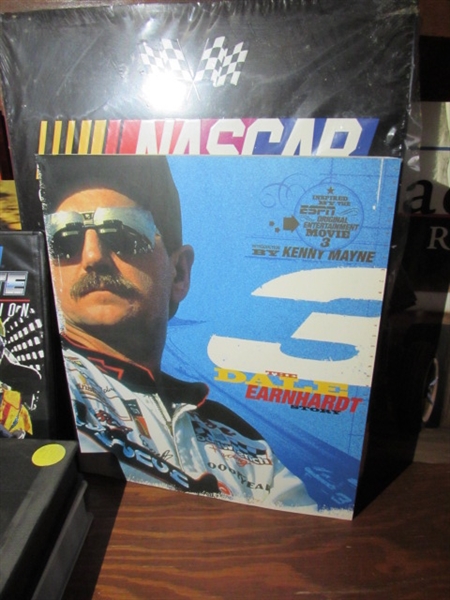 SISKIYOU MOTOR SPEEDWAY RACING VIDEOS, RACING BOOKS, MAGAZINES & MORE