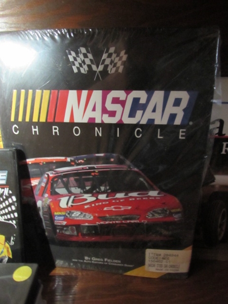 SISKIYOU MOTOR SPEEDWAY RACING VIDEOS, RACING BOOKS, MAGAZINES & MORE
