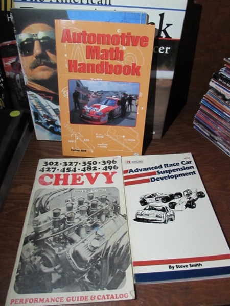 SISKIYOU MOTOR SPEEDWAY RACING VIDEOS, RACING BOOKS, MAGAZINES & MORE
