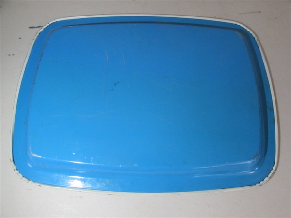 VINTAGE PEPSI TRAY, PLAYING CARDS, DICE, ASHTRAYS & MORE
