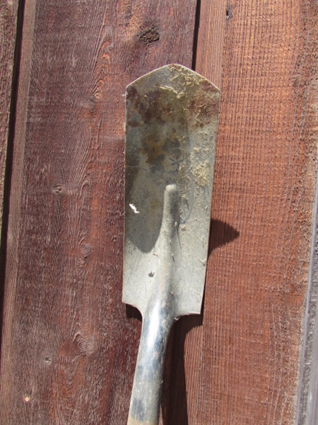 ASSORTED GARDENING & YARD EQUIPMENT