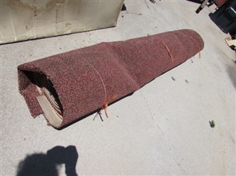 SHOP CARPET