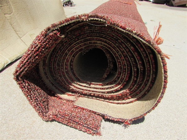 SHOP CARPET