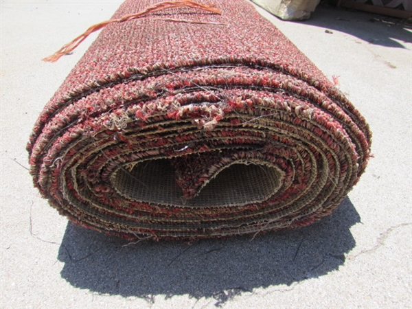 SHOP CARPET