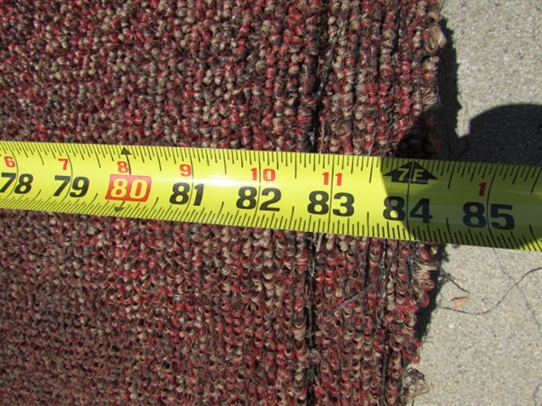SHOP CARPET